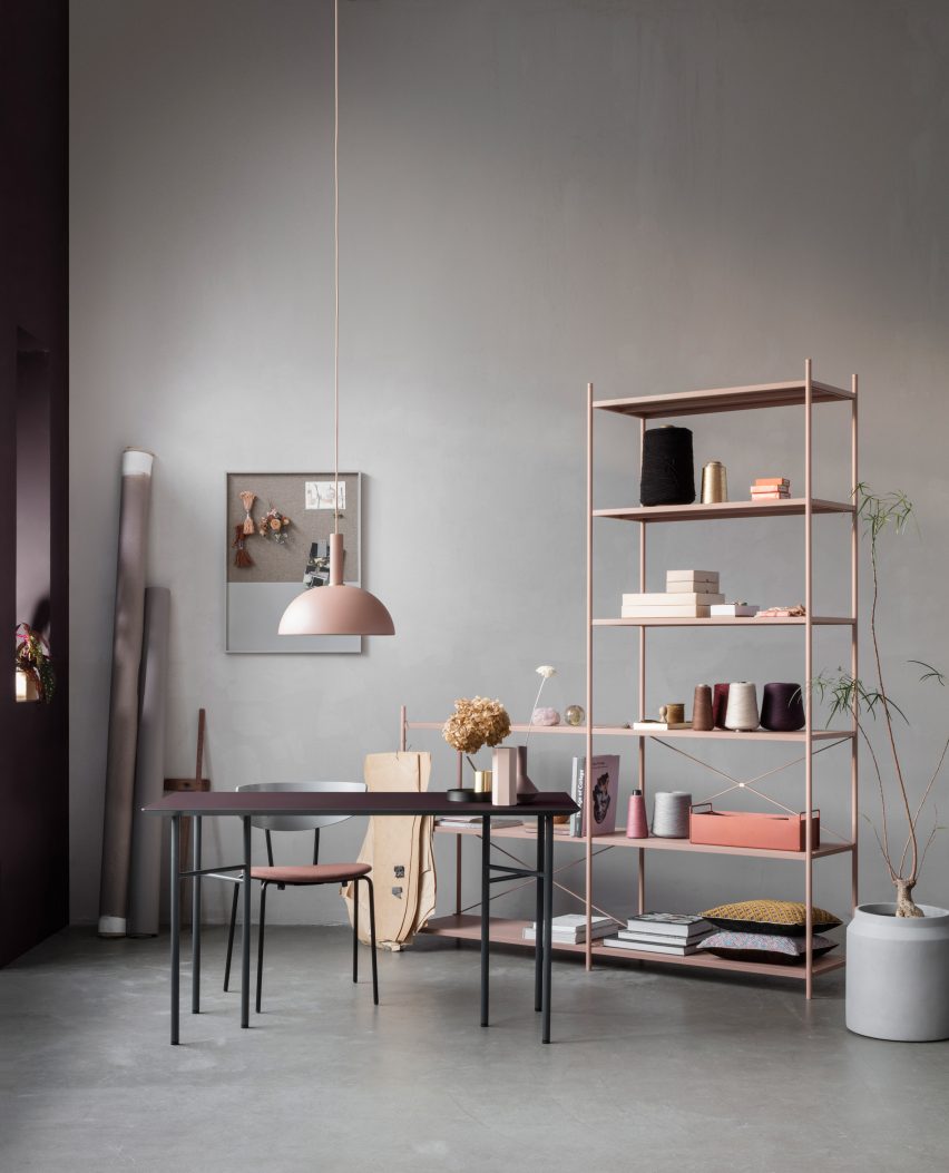 M&O: Scenes of Splendour by Ferm Living