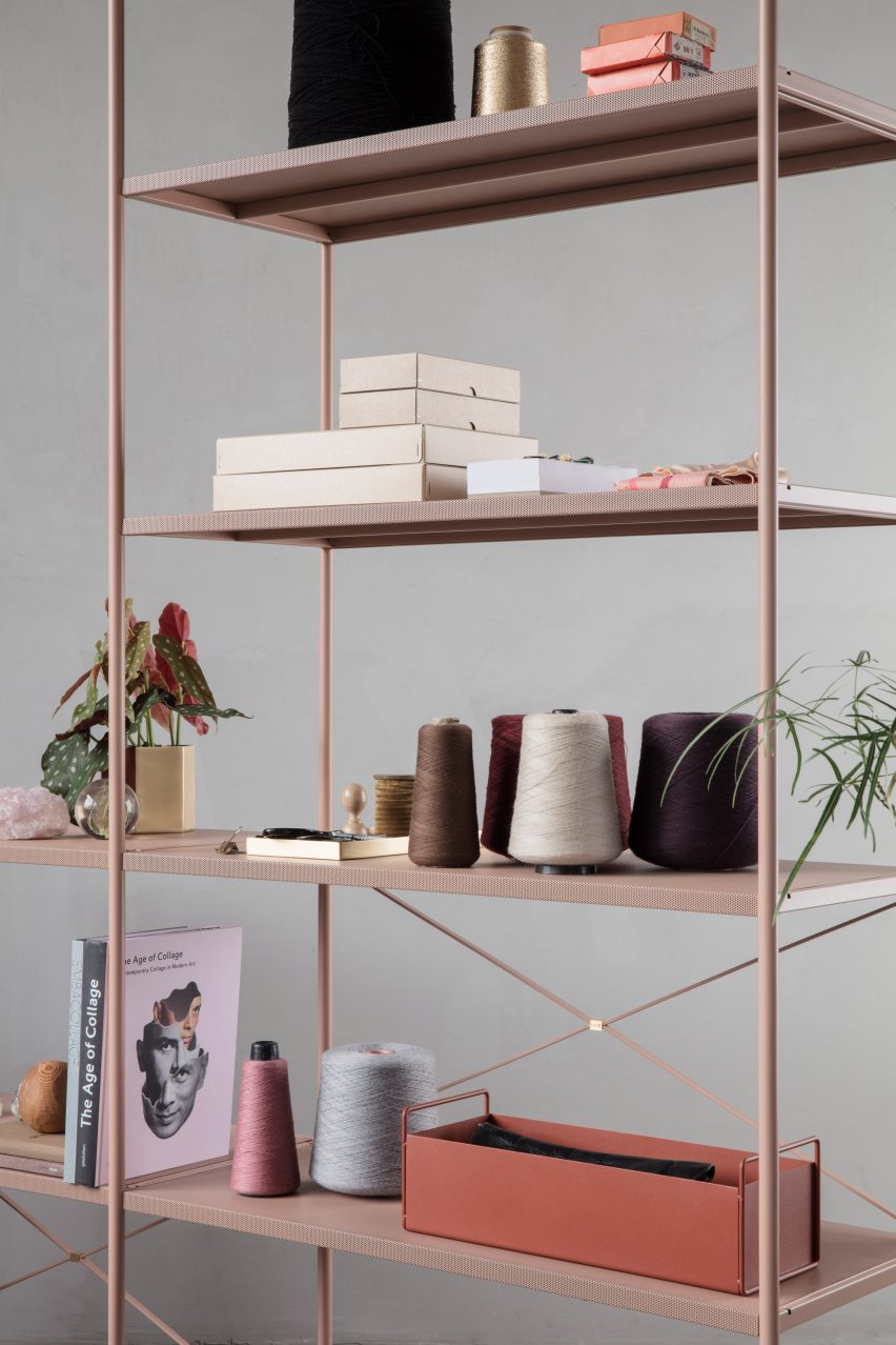 M&O: Scenes of Splendour by Ferm Living