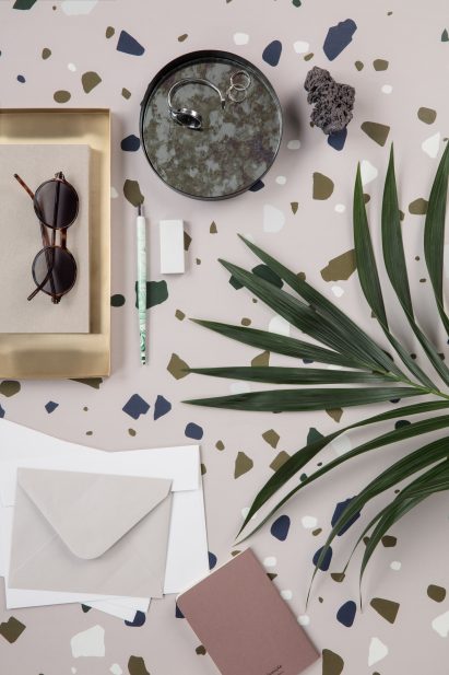 M&O: Scenes of Splendour by Ferm Living