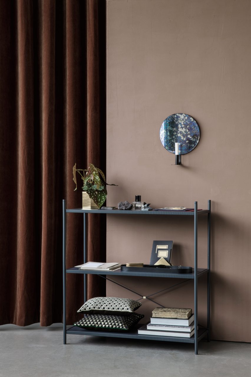 M&O: Scenes of Splendour by Ferm Living
