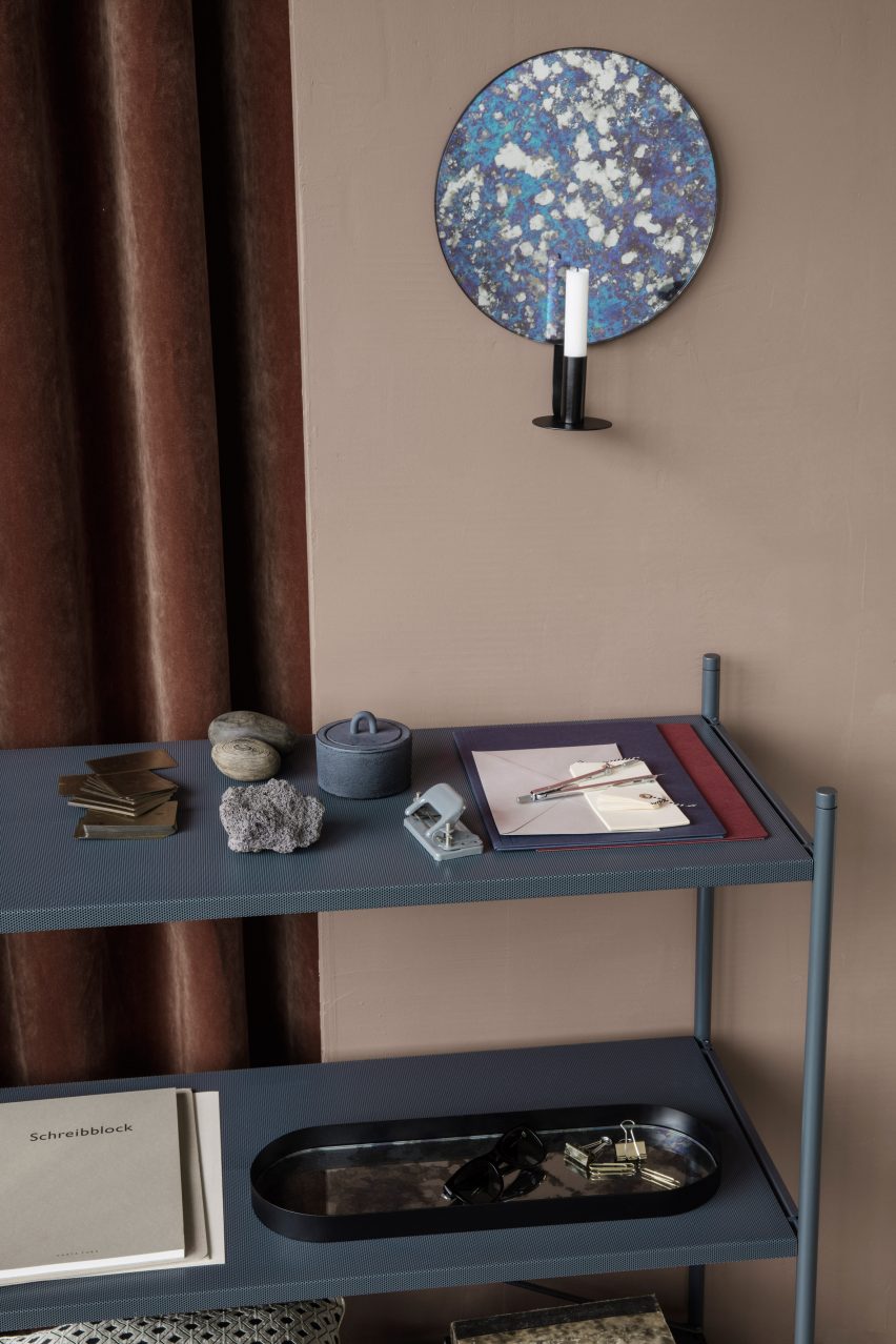 M&O: Scenes of Splendour by Ferm Living