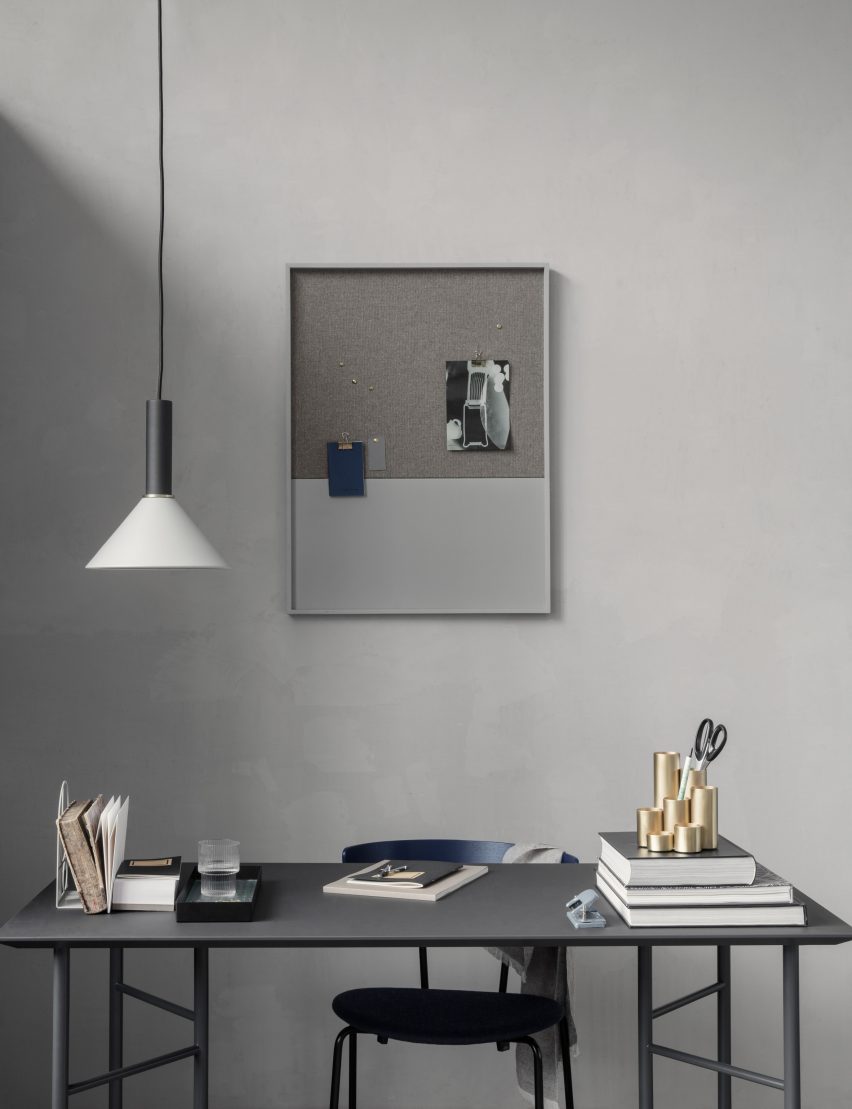 M&O: Scenes of Splendour by Ferm Living