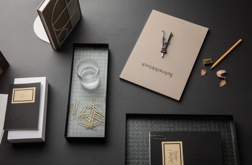 M&O: Scenes of Splendour by Ferm Living