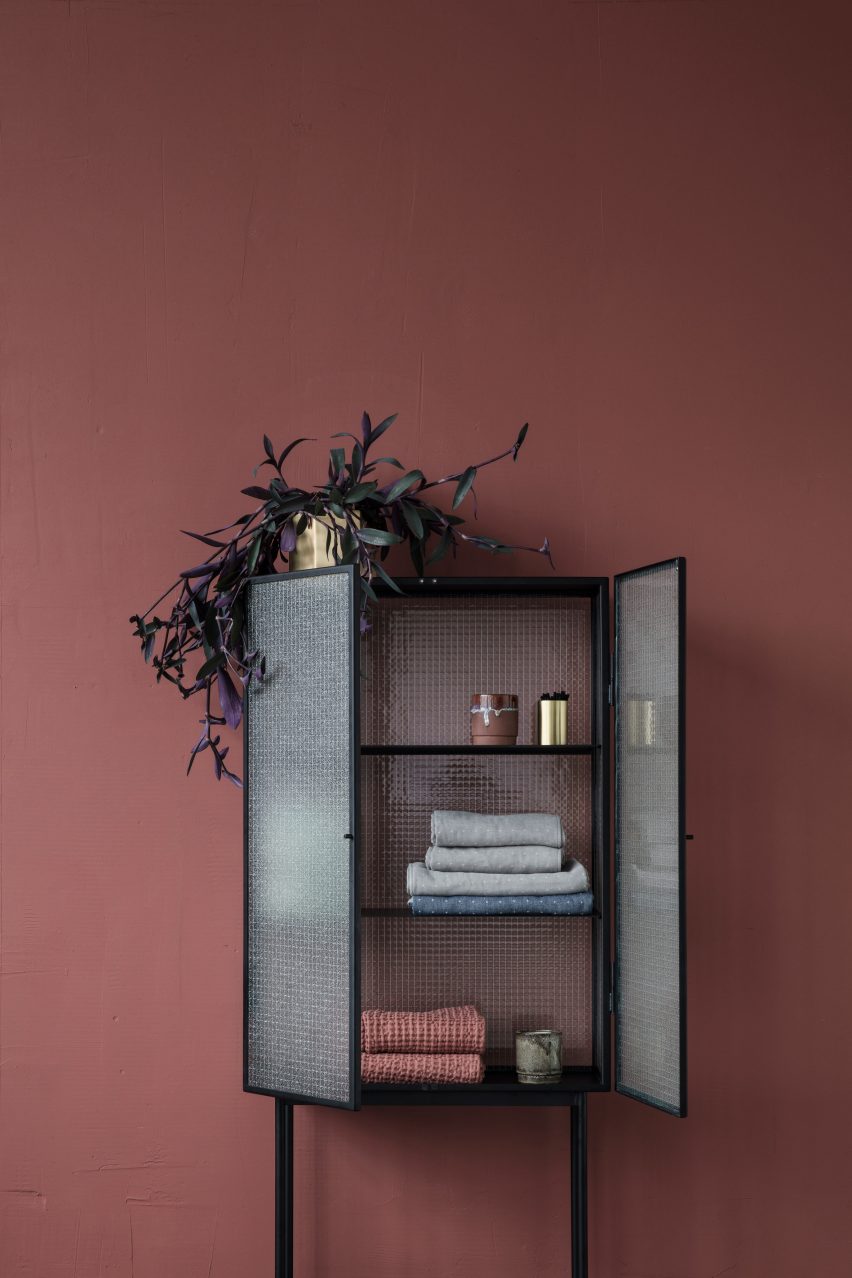 M&O: Scenes of Splendour by Ferm Living