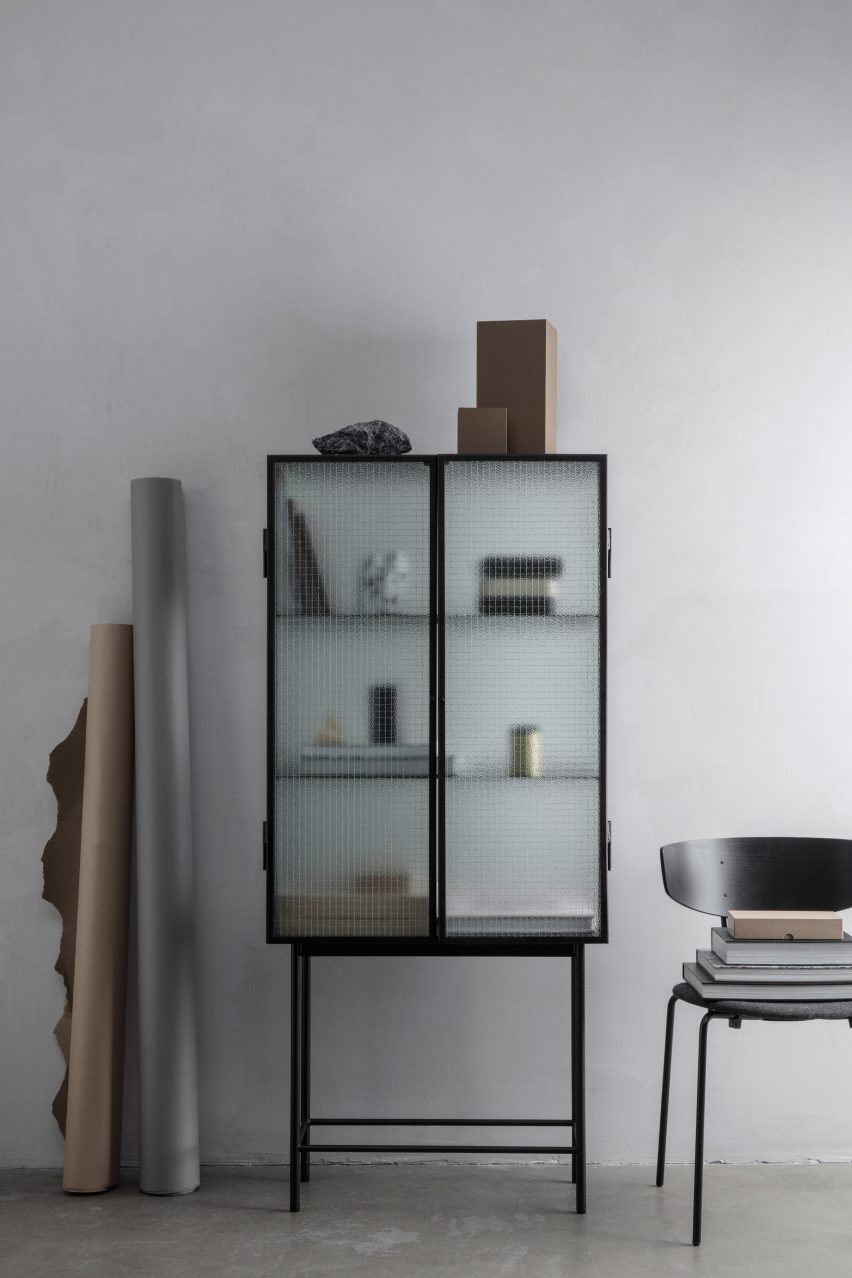 M&O: Scenes of Splendour by Ferm Living