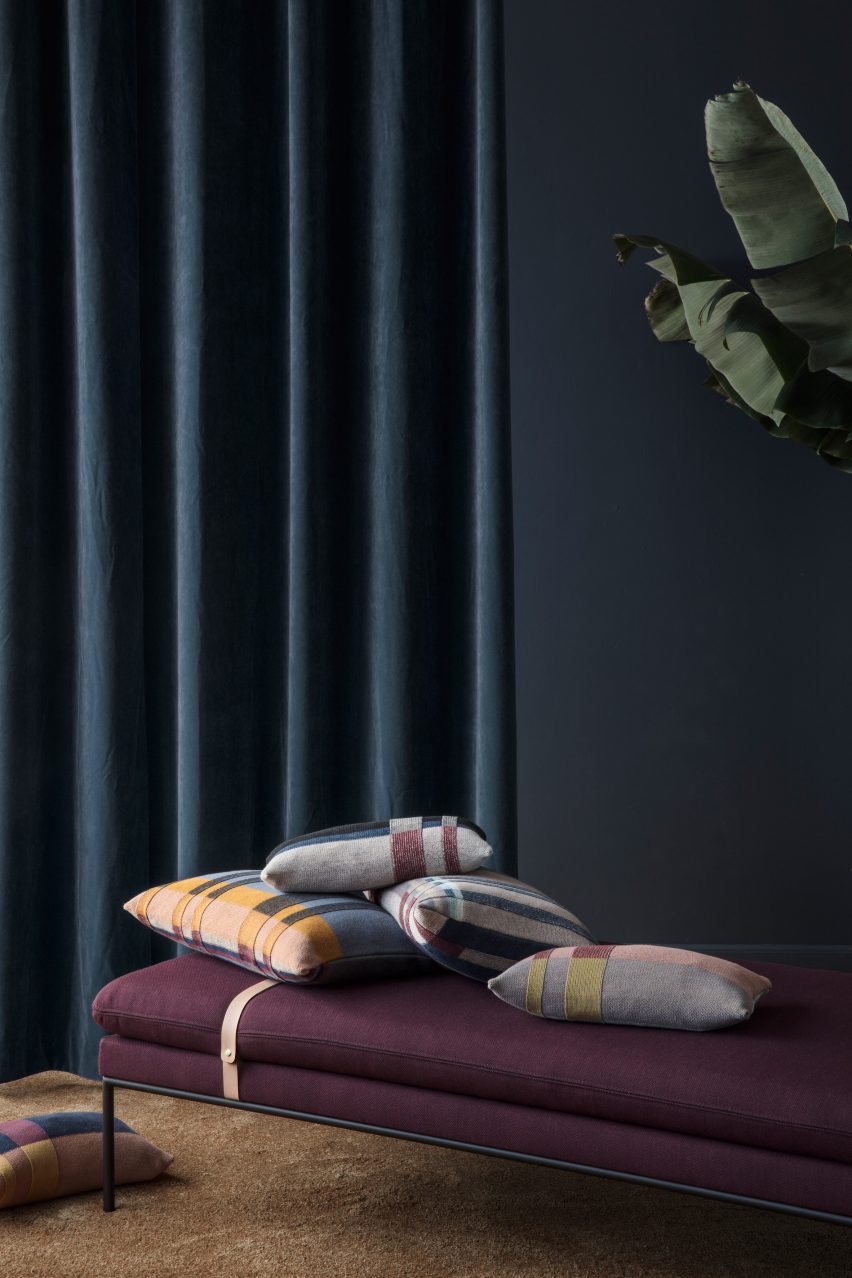 M&O: Scenes of Splendour by Ferm Living