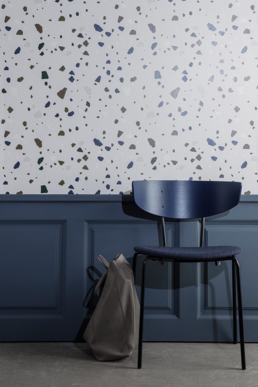 M&O: Scenes of Splendour by Ferm Living