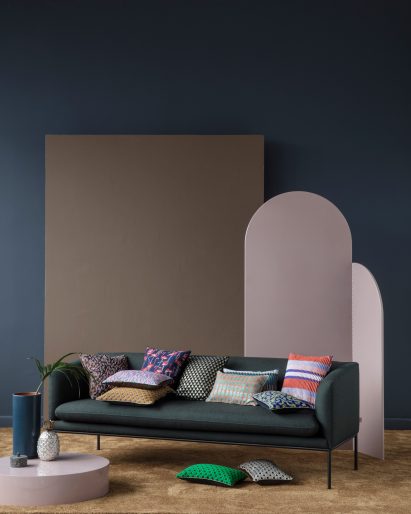 M&O: Scenes of Splendour by Ferm Living