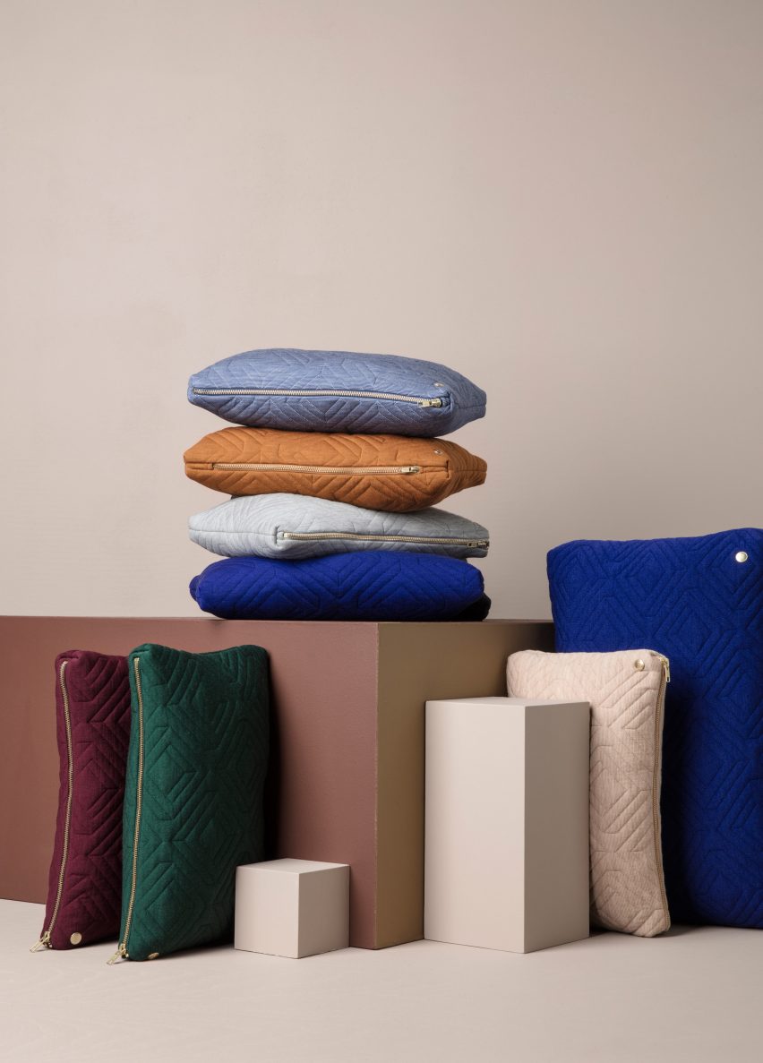 M&O: Scenes of Splendour by Ferm Living