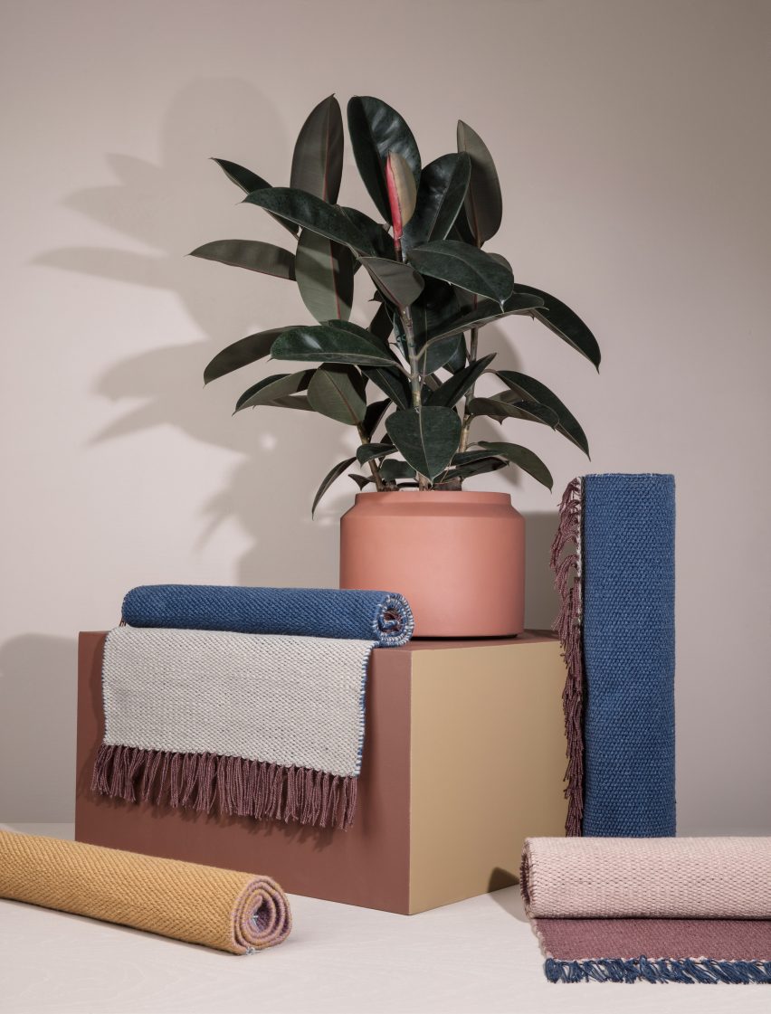 M&O: Scenes of Splendour by Ferm Living