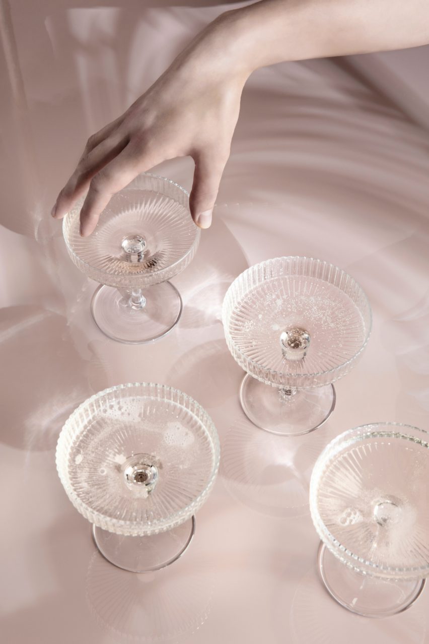 M&O: Scenes of Splendour by Ferm Living