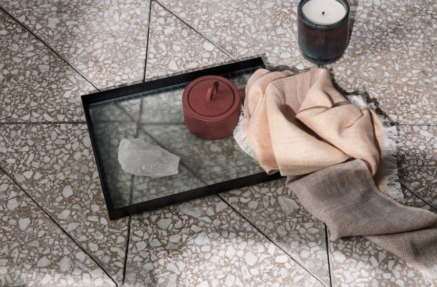 M&O: Scenes of Splendour by Ferm Living