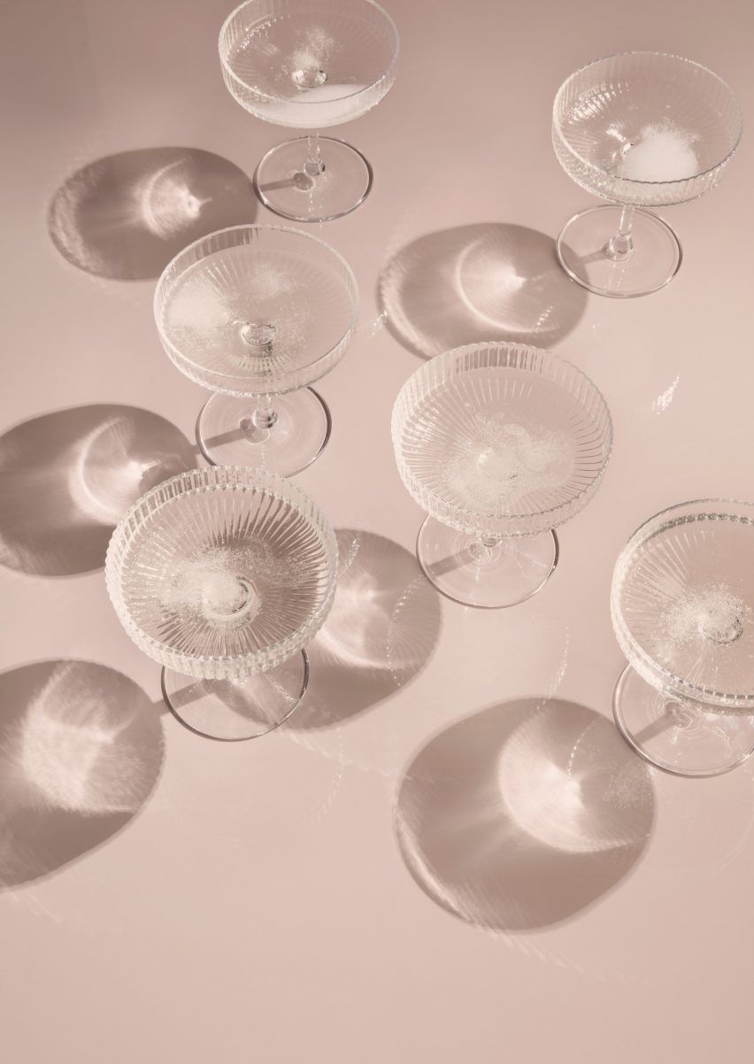 M&O: Scenes of Splendour by Ferm Living