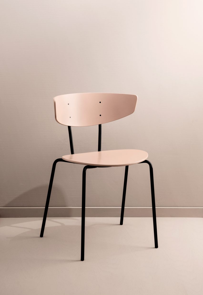 M&O: Scenes of Splendour by Ferm Living