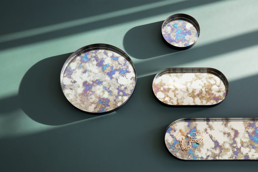 M&O: Scenes of Splendour by Ferm Living