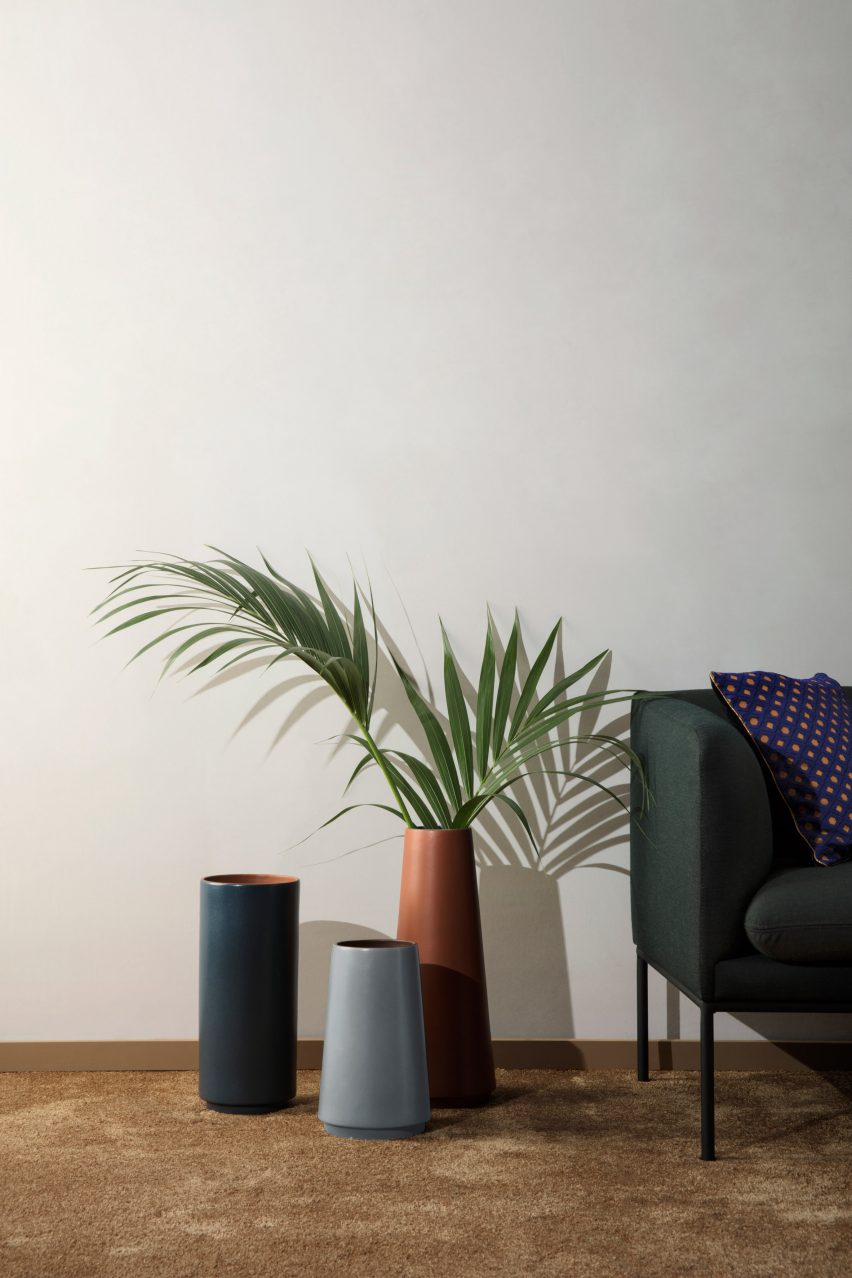 M&O: Scenes of Splendour by Ferm Living