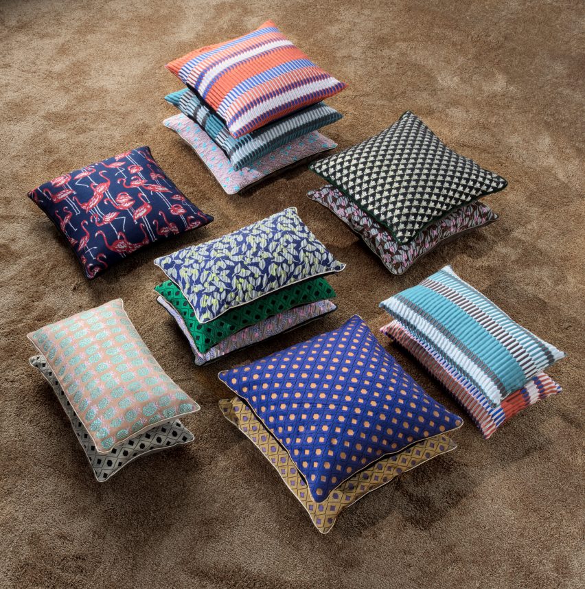 M&O: Scenes of Splendour by Ferm Living