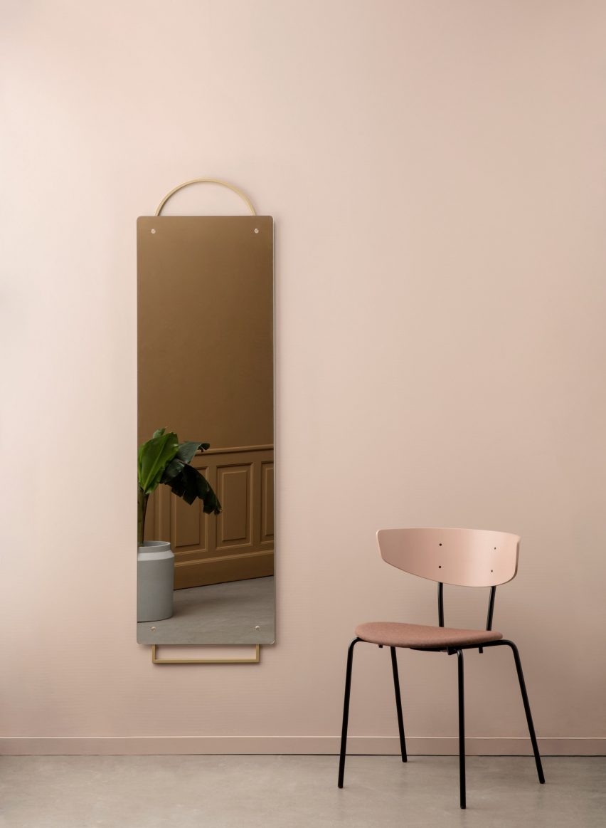 M&O: Scenes of Splendour by Ferm Living
