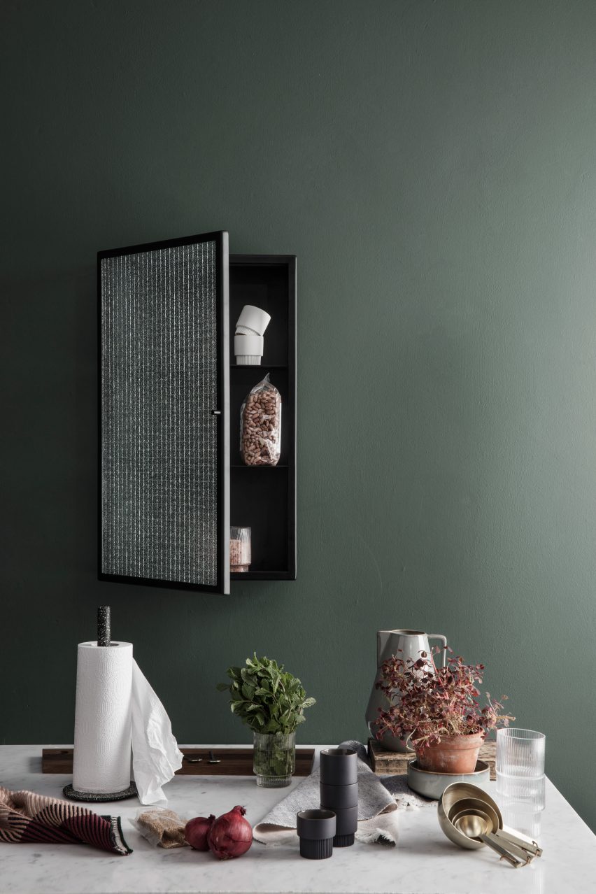 M&O: Scenes of Splendour by Ferm Living