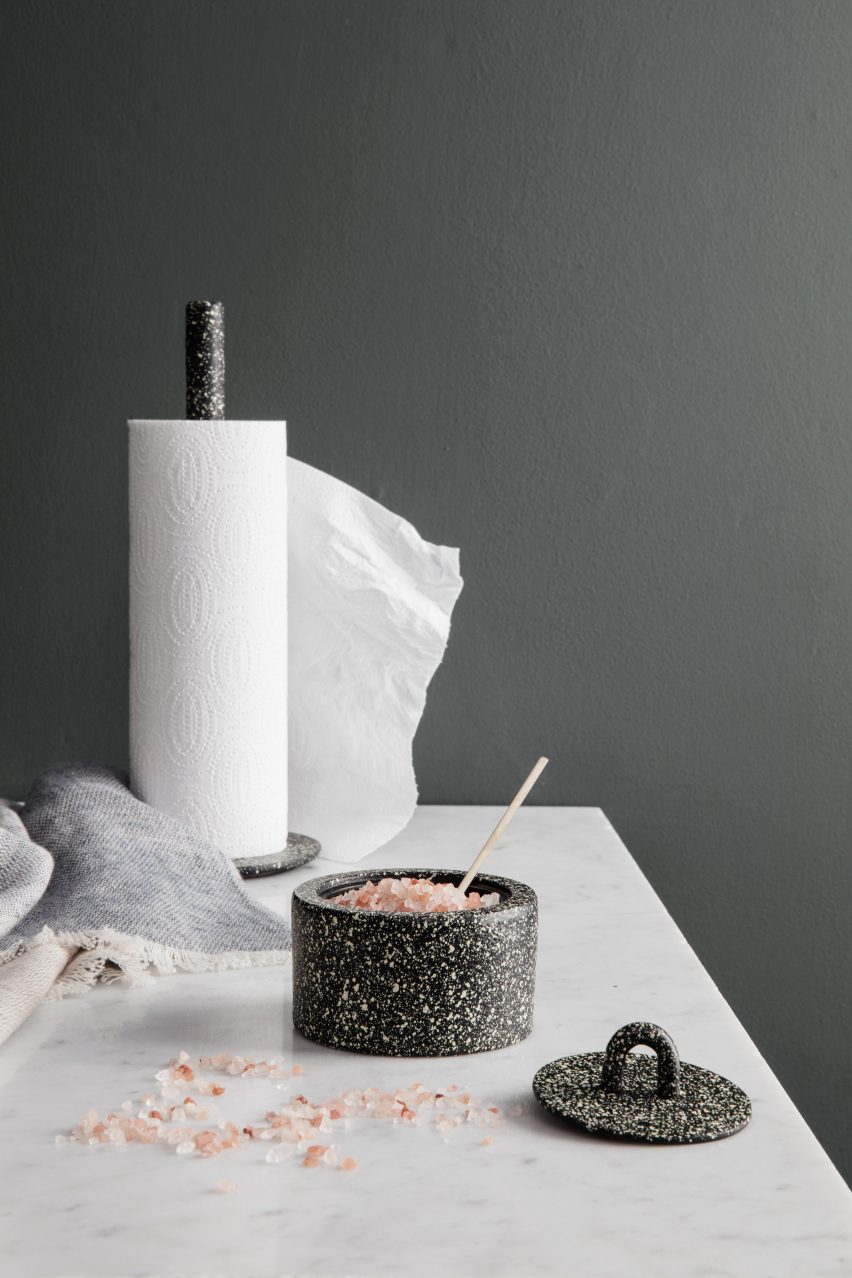 M&O: Scenes of Splendour by Ferm Living