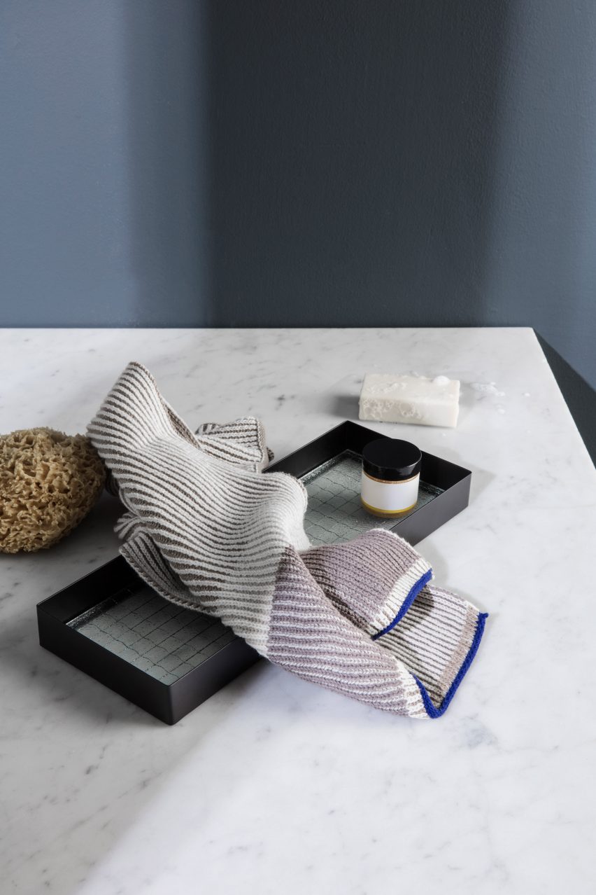 M&O: Scenes of Splendour by Ferm Living