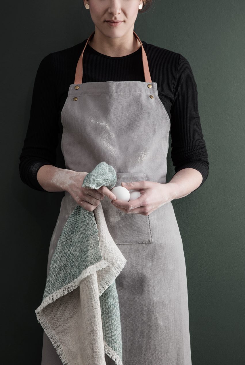 M&O: Scenes of Splendour by Ferm Living