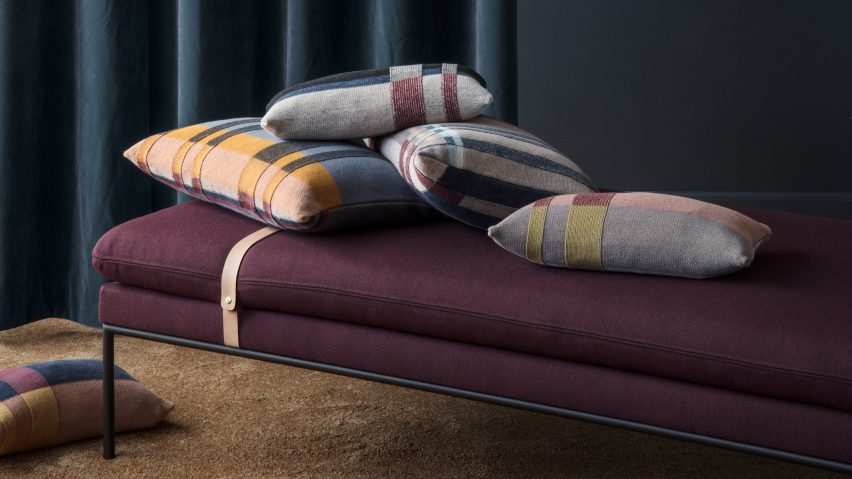 M&O: Scenes of Splendour by Ferm Living
