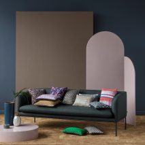 M&O: Scenes of Splendour by Ferm Living