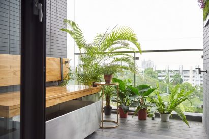 Scenic Ballade by HAO Design