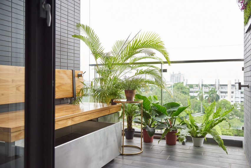 Scenic Ballade by HAO Design