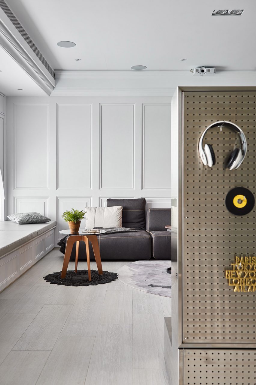 Scenic Ballade by HAO Design