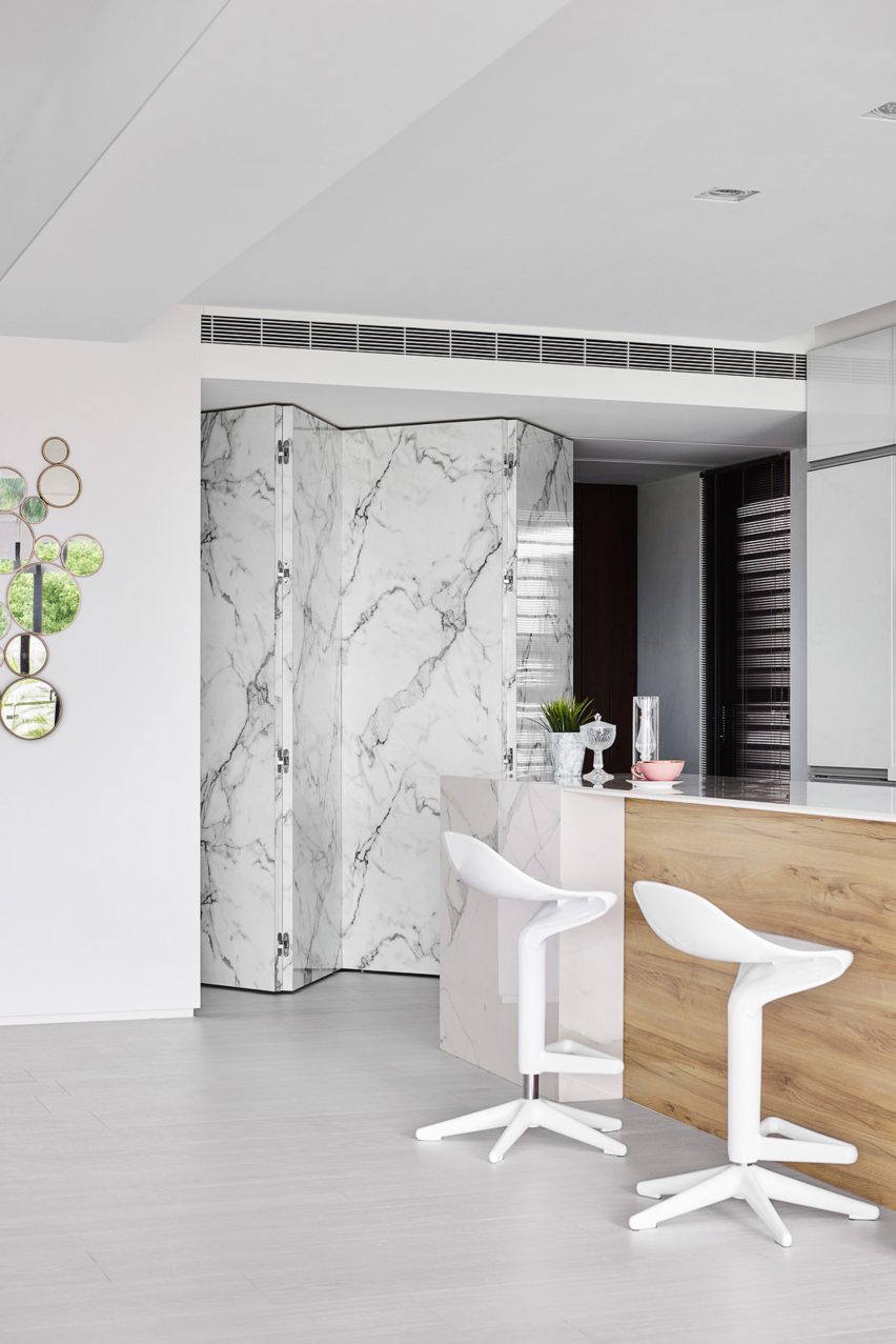 Scenic Ballade by HAO Design