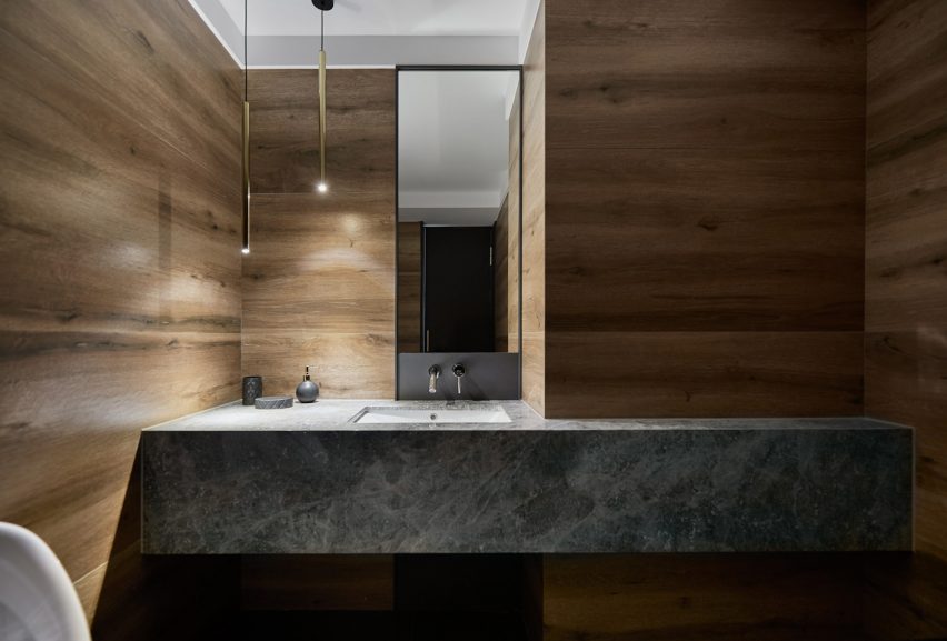 Scenic Ballade by HAO Design
