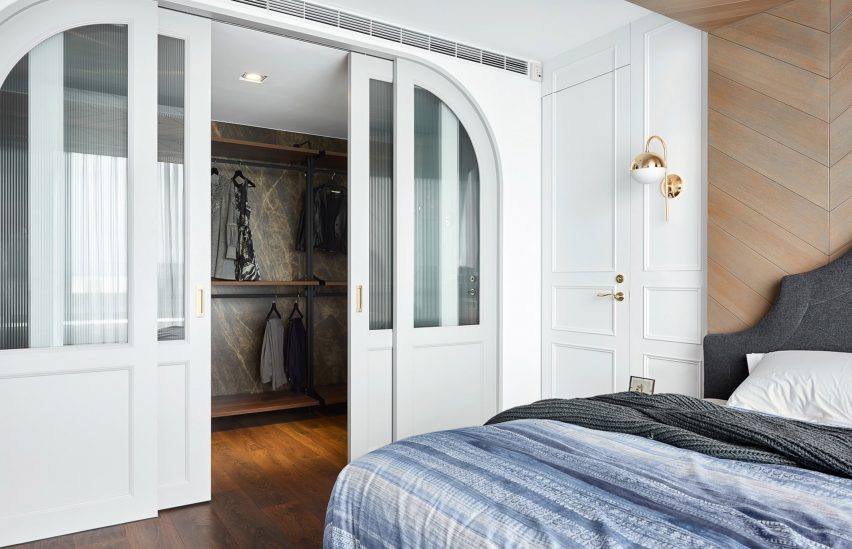 Scenic Ballade by HAO Design