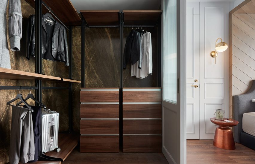 Scenic Ballade by HAO Design
