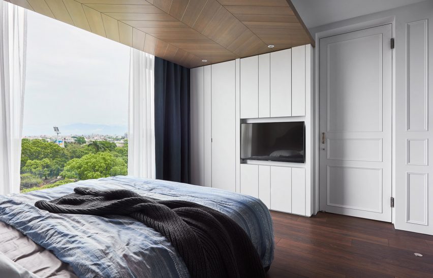 Scenic Ballade by HAO Design