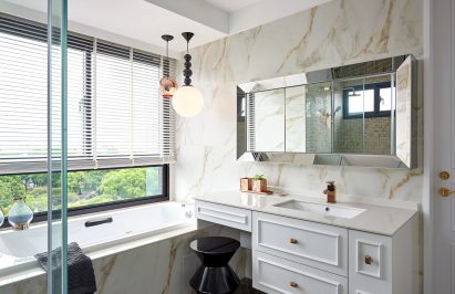 Scenic Ballade by HAO Design
