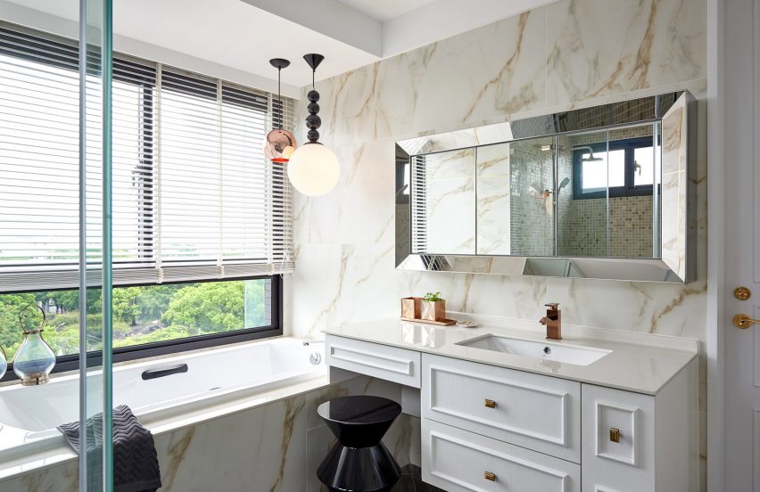 Scenic Ballade by HAO Design