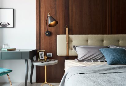 Scenic Ballade by HAO Design
