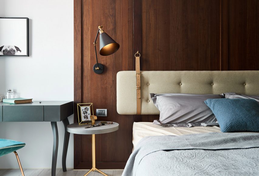 Scenic Ballade by HAO Design