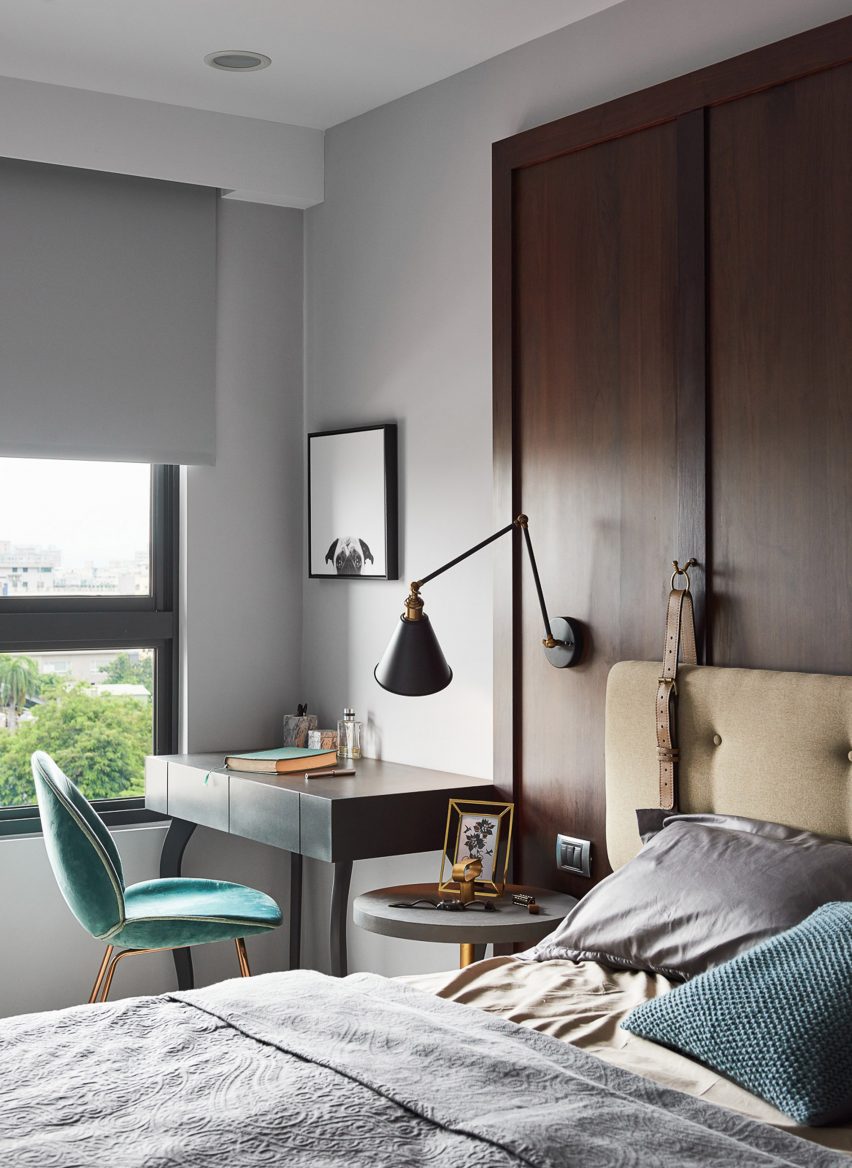 Scenic Ballade by HAO Design