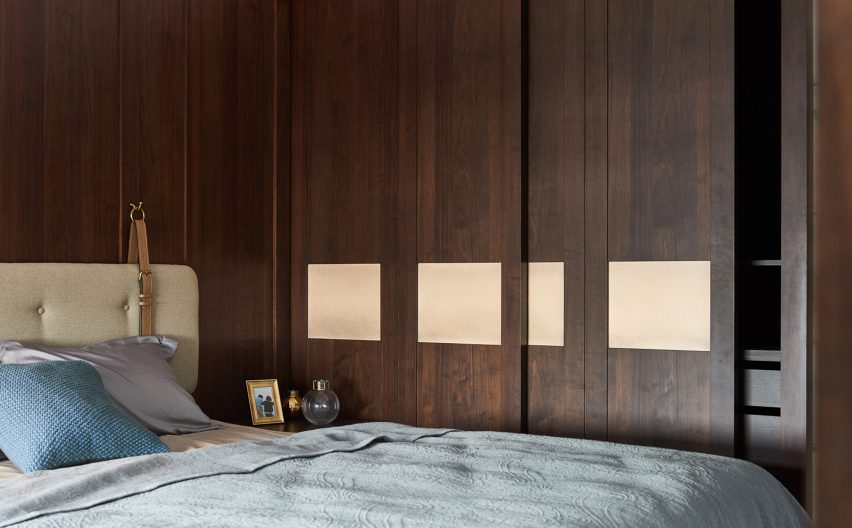Scenic Ballade by HAO Design