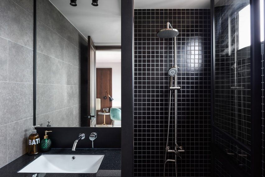 Scenic Ballade by HAO Design