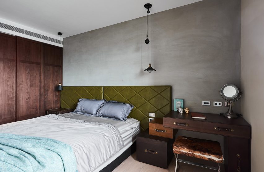 Scenic Ballade by HAO Design