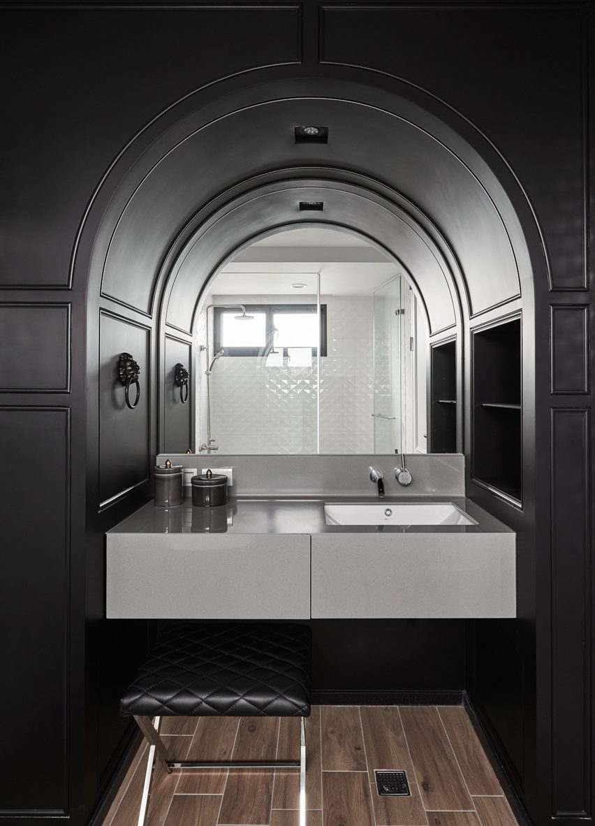 Scenic Ballade by HAO Design
