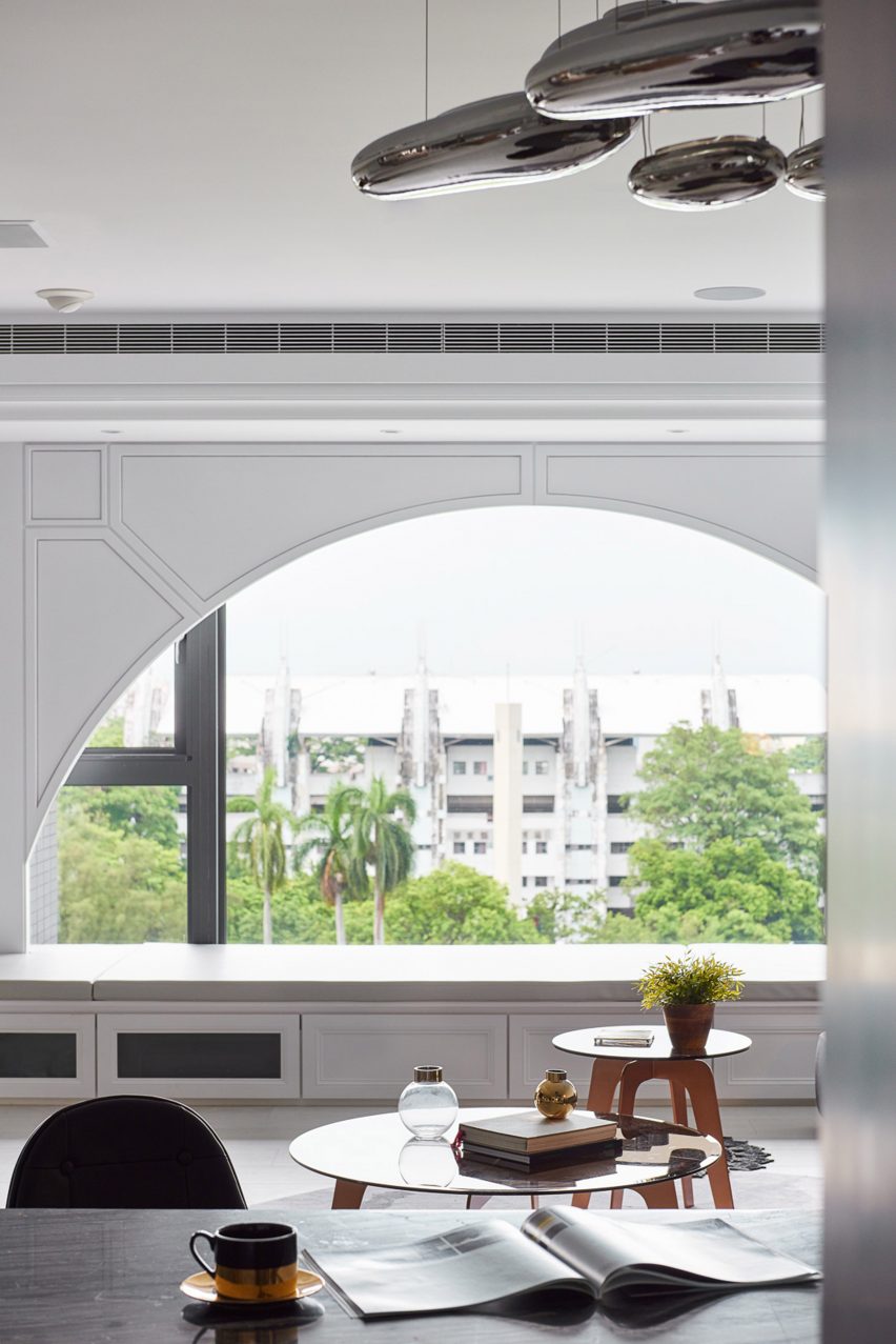 Scenic Ballade by HAO Design