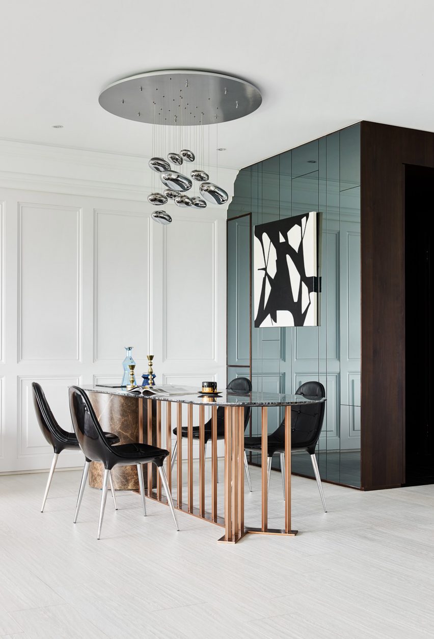Scenic Ballade by HAO Design
