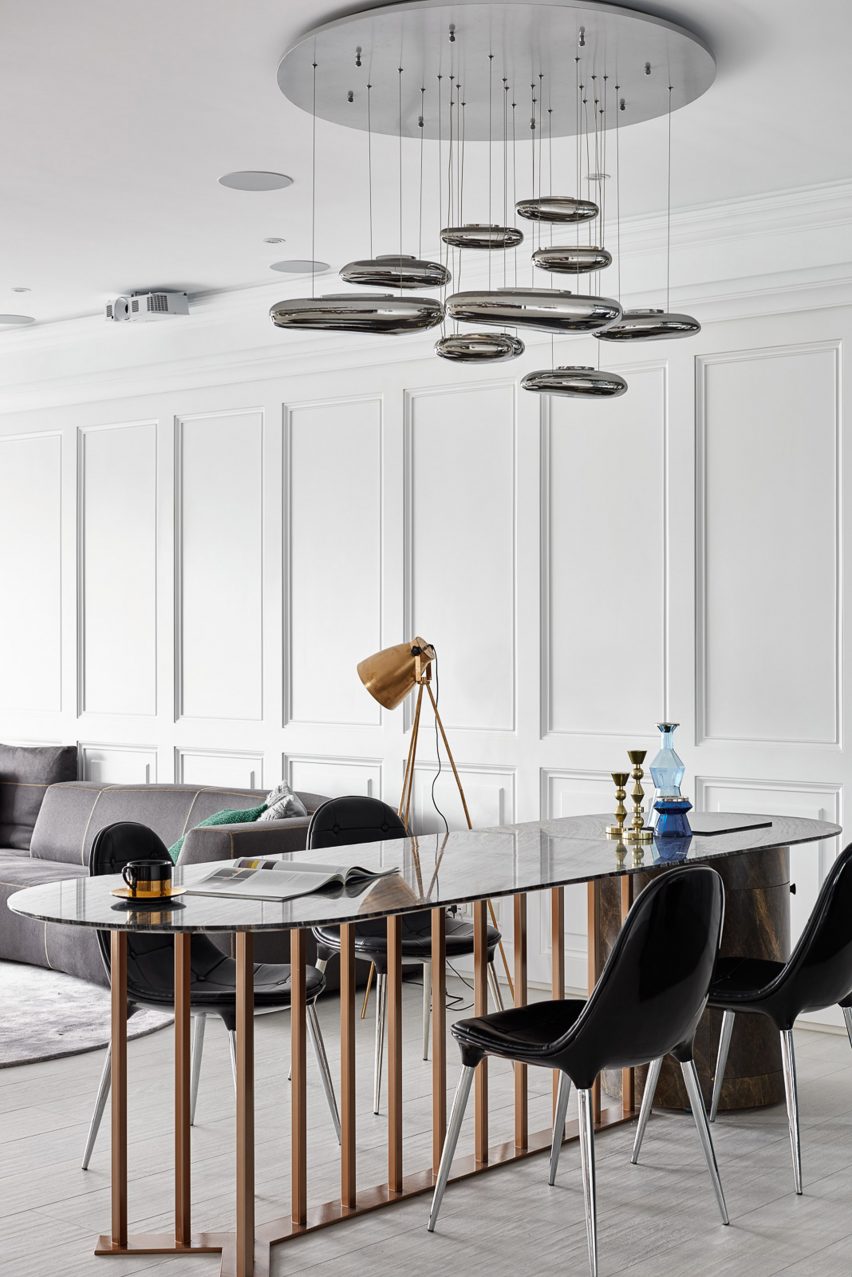 Scenic Ballade by HAO Design