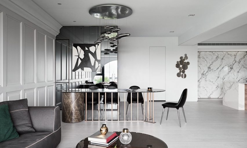 Scenic Ballade by HAO Design