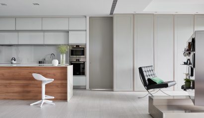 Scenic Ballade by HAO Design